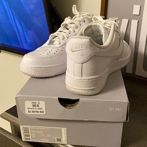 Womens Air Force 1 ‘07